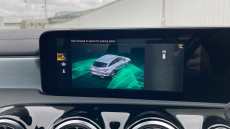 Mercedes-Benz CLA 180 AMG Line Premium Plus 5dr Tip Auto Petrol Estate